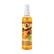 Howard OR0008 Orange Oil Wood Polish, 8-Ounce