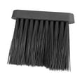 thumbnail image 1 of Brosse de Cheminée, Brosse de Cheminée pour Bois de Chauffage, Outils de Cheminée, Tête de Remplacement pour Foyer, 1 of 9