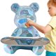 thumbnail image 4 of Bandeja Soporte Llaves Figuras Esculturas Osos Almacenamiento Bear Multifuncional para Sala Estar, 4 of 9