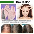 thumbnail image 5 of Rosemary Hair Care Oil - Nourishes Hair Roots - Strengthens & Conditions - Improv, 5 of 5