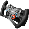 thumbnail image 3 of Extreme Sim Racing Logitech SWE 29 Add-on GT Steering Wheel Rim - fits Logitech G29 Playstation PC, 3 of 8