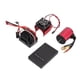 thumbnail image 2 of Motor sin escobillas DEWIN S3650 3100KV a Prueba de Agua 60A ESC JadeshayMX, 2 of 5