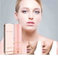 thumbnail image 2 of Xihbxyly Bálsamo Hidratante En Barra, Reductor de Arrugas Hidratante, Bálsamo Facial con Brillo Natural, Nutritivo de Rápida Absorción, Uso Diario para Líneas de Expresión, Apto para Todo Tipo de Pie, 2 of 7