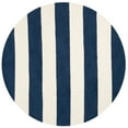 thumbnail image 2 of Safavieh Kids Rugby Stripes Area Rug or Runner, 2 of 6