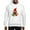 White, variant on CafePress - English Mastiff Christmas Sweatshirt - Pullover Hoodie, Hooded Sweatshirt