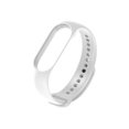 thumbnail image 2 of Correa De Silicón Unisex Para Smart Watch Mi Band 7 / 6 / 5 De Xiaomi, 2 of 5
