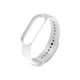 thumbnail image 2 of Correa De Silicón Unisex Para Smart Watch Mi Band 7 / 6 / 5 De Xiaomi, 2 of 5