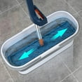 thumbnail image 6 of Mop Bucket 2024 Large Flat Mop Bucket Large Flat Mop And Bucket System, 6 of 8