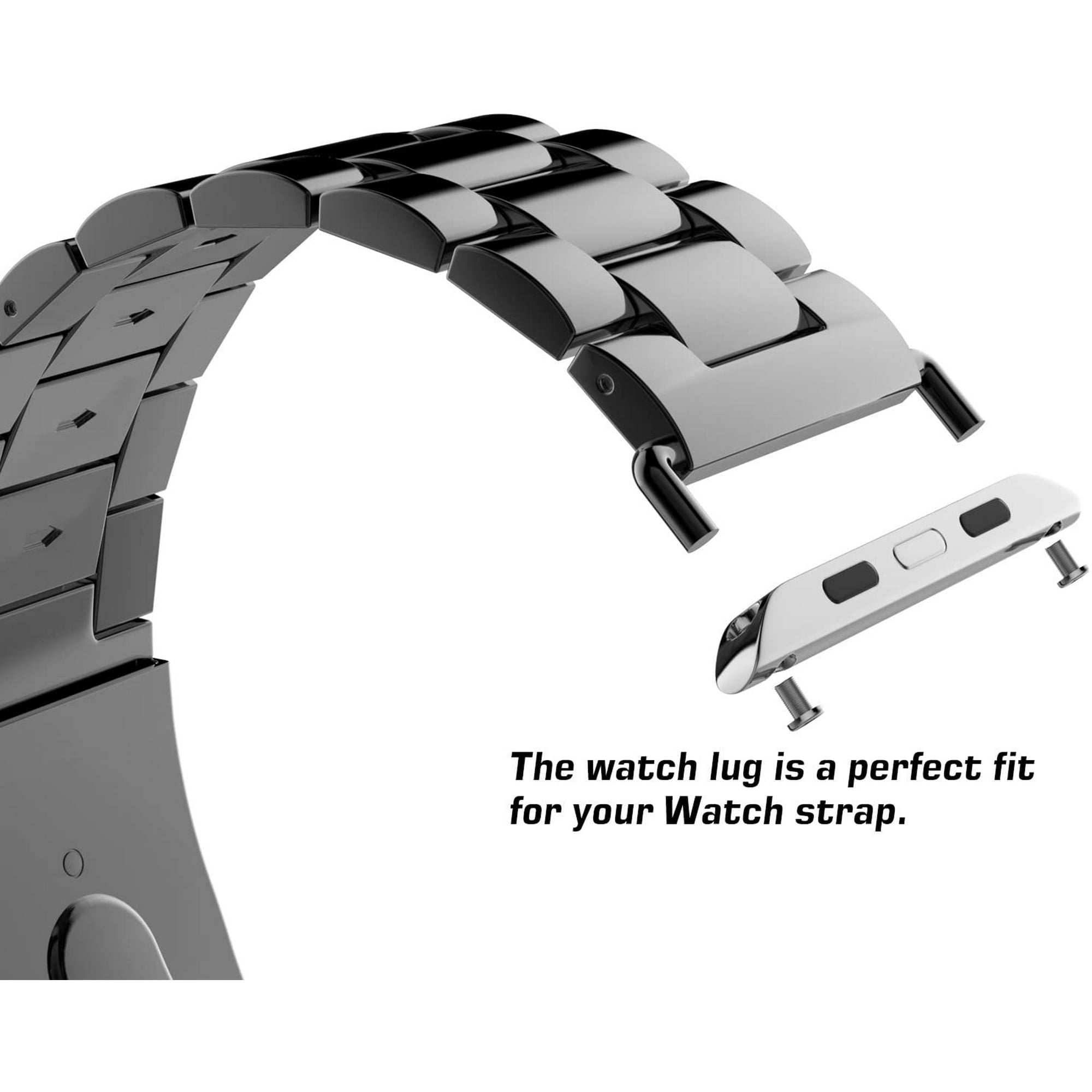 Apple watch band lugs hotsell