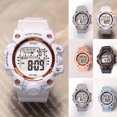 thumbnail image 4 of NovaStitch Men's Digital Sports Electronic Watch with Display, Running Timer Alarm Clock, Fitness Activityfor Outdoor Running, 4 of 5