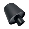 thumbnail image 1 of Botella Lámpara LED Head 5400mAh Impermeable para Clubs Bars Decoración Negro, 1 of 6