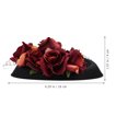 thumbnail image 2 of unbranded 1Ud Para Mujer Uso En Té Fiesta Y Celebraciones Especiales, 2 of 6