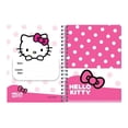 thumbnail image 3 of Cuaderno Francés Norma Hello Kitty Cuadro Grande 7 mm 100 Hojas Varios Modelos 1 pza, 3 of 4