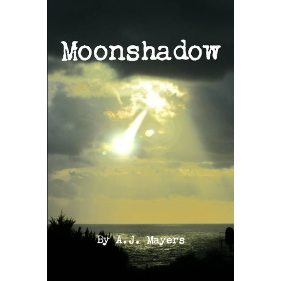 Moonshadow, (Paperback)
