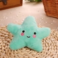 thumbnail image 3 of Juguete para Perro ANGGREK Felpa En Forma de Estrella Suave para Masticar, 3 of 6