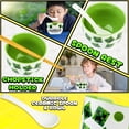 thumbnail image 4 of Juego de cuencos para ramen Get Trend Minecraft 590 ml, 4 of 6