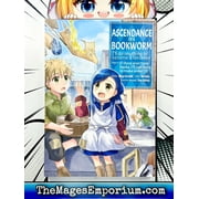 Ascendance of a Bookworm (Manga): Part 1 Ascendance of a Bookworm (Manga) Part 1 Volume 3: Volume 3, Book 3, (Paperback)