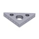 thumbnail image 3 of Regla Triangular, Medidor De Altura De Alta Precisión De Fácil Lectura, 15 Mm De Grosor Para Medir Carpintería, 3 of 7