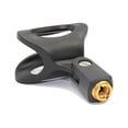 thumbnail image 2 of 5/8Male To 3/8 1/4Female Threaded Screw Mic Stand Clip Mount Adapter Accessories, 2 of 5
