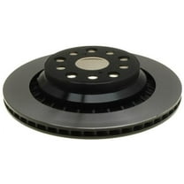 Raybestos Specialty Performance Rotors, 980571 Fits select: 2007-2013 LEXUS LS, 2014 LEXUS LS 460