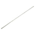 thumbnail image 2 of Foosball Table Rod, Steel Rods Soccer Table Leisure Sports Lightweight Foosball Table Pole Mini Soccer Game for Sports, Table Football ,Family 61.5cm Dia 10mm, 2 of 10