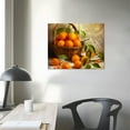 thumbnail image 4 of Nawypu  Kitchen Wall Decor Canvas Art for Dining Room Vintage Theme Fruit Pictures Farmhouse Rustic Signs Paintings Bar Accessories Realism Colorful Framed Decorations, 4 of 5