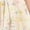 a-Beige, variant on EnJoCho Girls Floral Print Maxi Dress Square Neck Ruffle Short Sleeve Bow Waist High Long Dress For Little Girls Wedding Birthday Party Holiday Dress