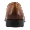thumbnail image 3 of Thomas & Vine Mens Cillian Slip-on Bit Loafer, 3 of 9