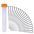 thumbnail image 3 of Opolski Felting Needle DIY Reusable Metal Craft Needle Felt Tool for Home, 3 of 8