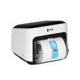 thumbnail image 4 of Brother ColAura VC-500W Label Printer with Wireless Networking, Multicolour, 1 Count, 4 of 9