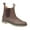 Brown, variant on Amblers Chelmsford Leather Dealer Boot / Mens Boots