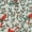 Cardinal, variant on BrylaneHome 3 Piece Microfleece Christmas Bedspread Set