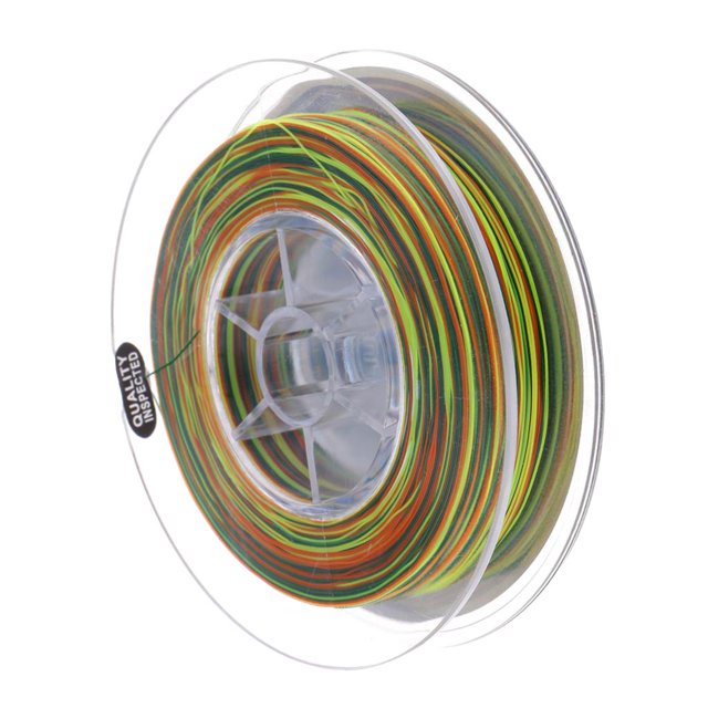 S SERENABLE Tournament Sea Fishing Line Nylon Monofilament Line Diameter 0.4mm