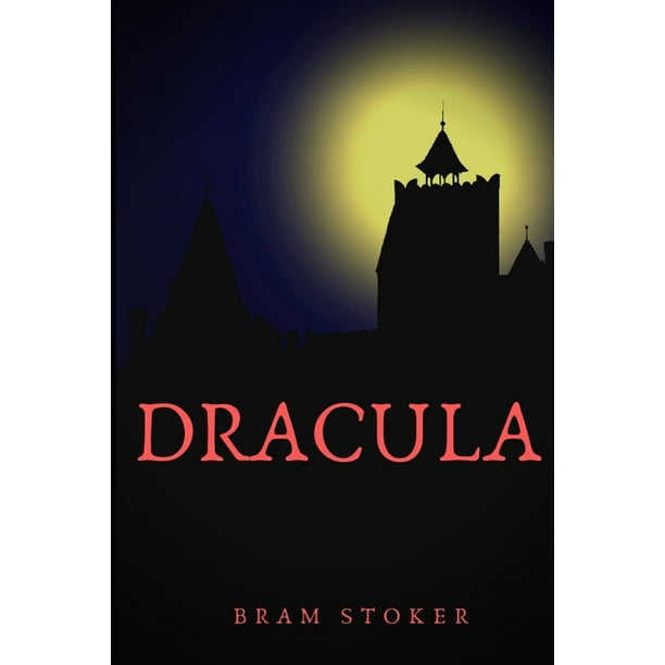 Gothic Novels by Bram Stocker: Dracula : a vampire fantasy novel by ...