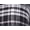 Black Plaid, variant on Plus Size Flannel Plaid Lounger
