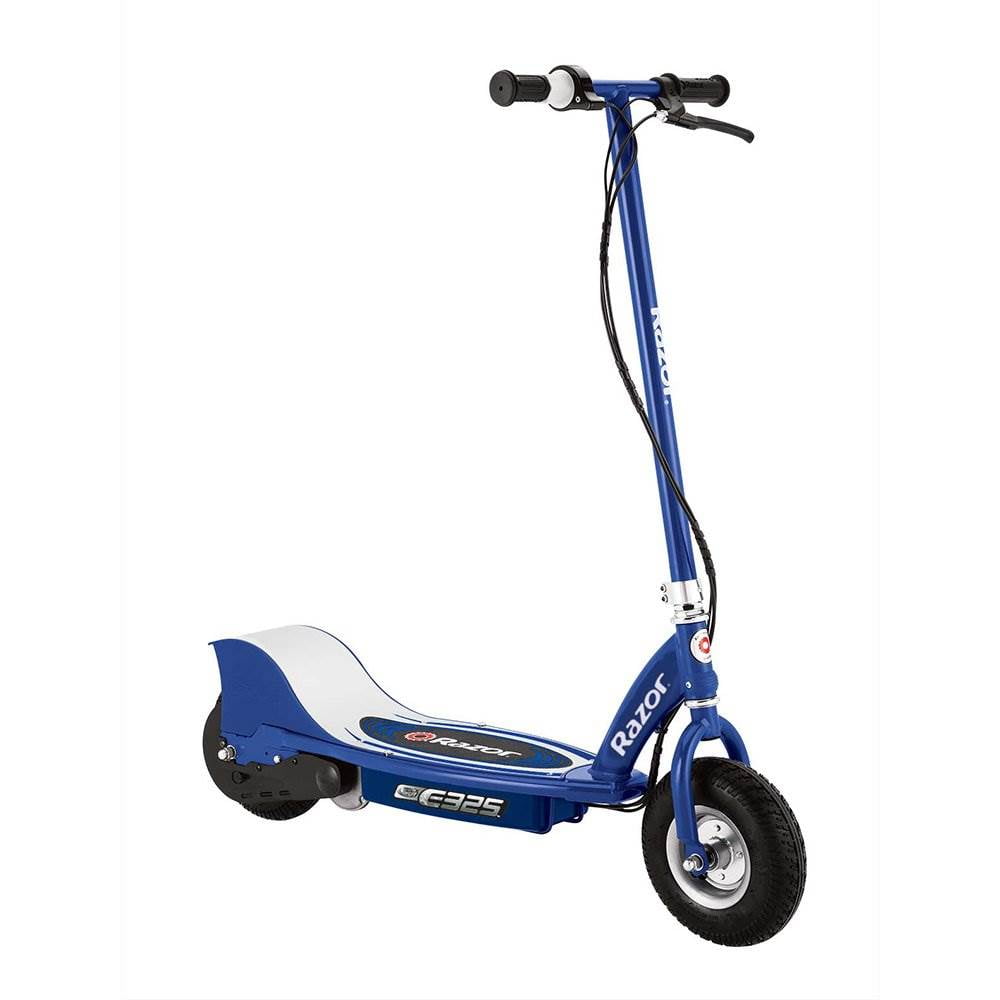 Razor E325 Adult RideOn 24V HighTorque Motor Electric Powered Scooter