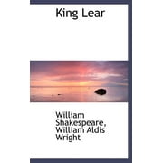 Bibliolife Reproduction: King Lear (Hardcover)
