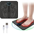 thumbnail image 1 of Electric Circulation Foot Massager, 1 of 5