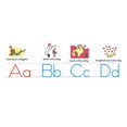 thumbnail image 1 of Eureka EU-847642 Dr Seuss Alphabet Manuscrit Bb Set, 1 of 1