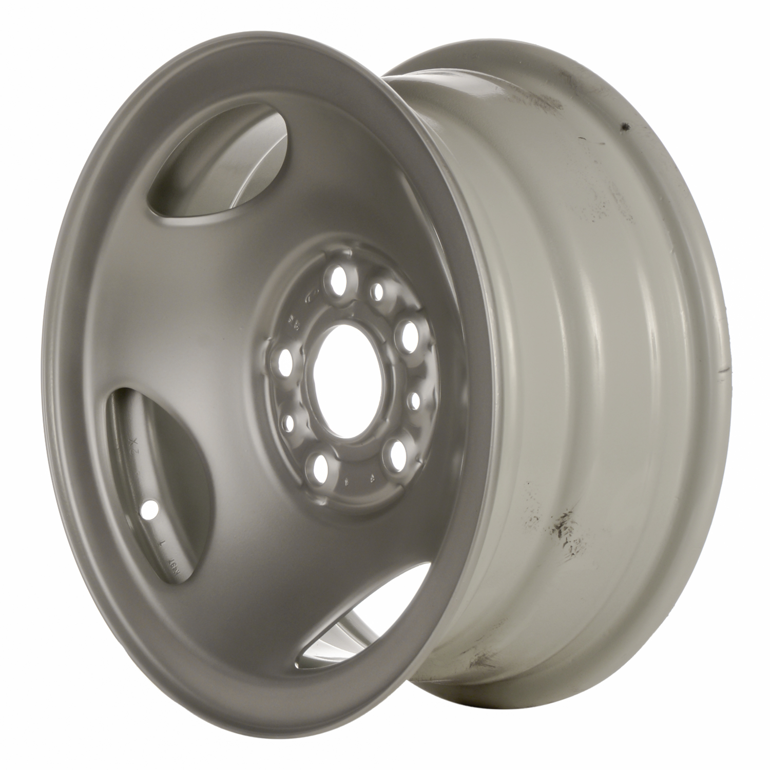 ranger cycle alloy wheel
