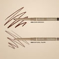 thumbnail image 2 of Milani Easy Brow Pencil, 2 of 6