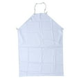 thumbnail image 1 of Shisuyan Impermeabile Grembiule PVC Heavy Duty Protects Against Grime 1Pcs, 1 of 8