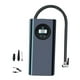 thumbnail image 1 of Inflador de neumáticos inalámbrico, bomba de carga portátil, compresor de aire eléctrico, mini compresor de aire Pantalla digital, 1 of 8