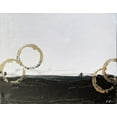 thumbnail image 2 of Brown, Denise 32x26 White Modern Wood Framed Museum Art Print Titled - Colt 1, 2 of 4