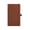 Coffee, variant on Solivara A6 Ruled Notebook For Home Office And Study(Dark Blue,1pcs)