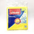 thumbnail image 4 of Paño de microfibra, paño de limpieza de cocina, paño de cocina, esponja para fregar, trapo (3 paquetes, 15 unidades en total), 4 of 5