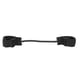 thumbnail image 2 of Polea de pared para entrenamiento de piernas, cuerda elástica, pasos de rebote, cinturón de resistencia para ejercicio, equipo de Fitness, 2 of 5