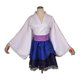 thumbnail image 1 of Vestido de Anime Ta de 6 estilos, disfraz de mujer, kimono Akatsuki, vestido de sirvienta, traje de ropa Uchiha Sasuke Ta, 1 of 5