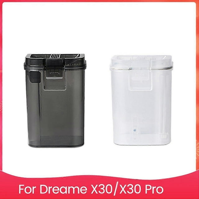 Fresh Water Tank and Waste Water Tank for Vacuum Cleaner