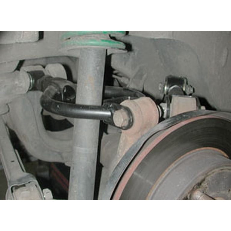 Specialty 67765 Suspension Control Arm Kit Fits select: 1990-1996